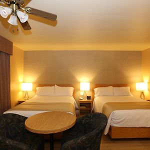 Double Room Two Double Beds